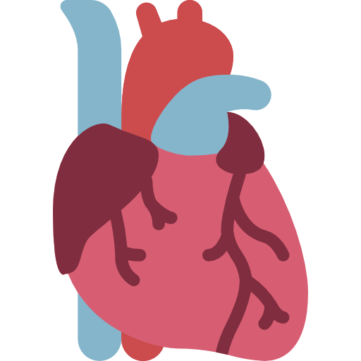 Heart Health icon