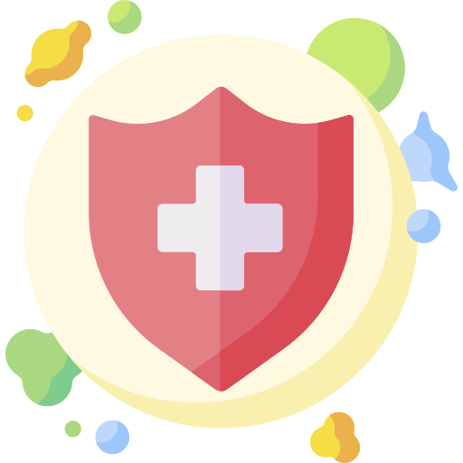 Immunity & Wellness icon