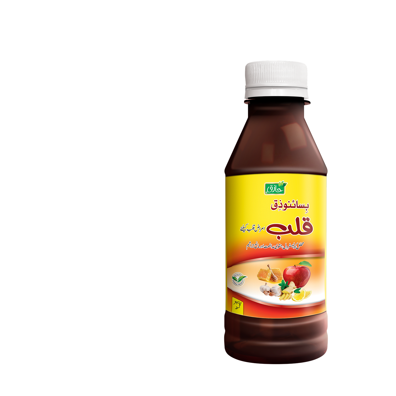 HAZIQ_Qalb_Tonic_Bottle_240ml