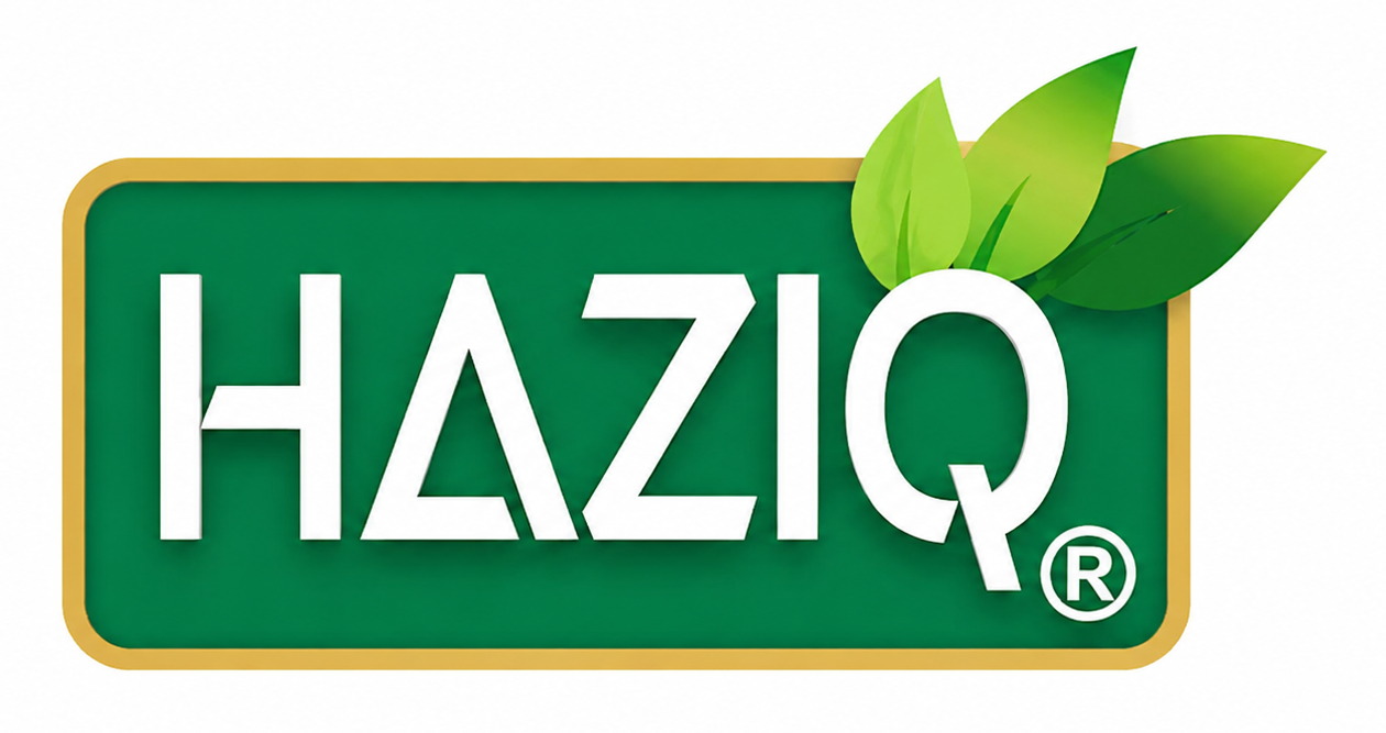 haziqhealthshop.com