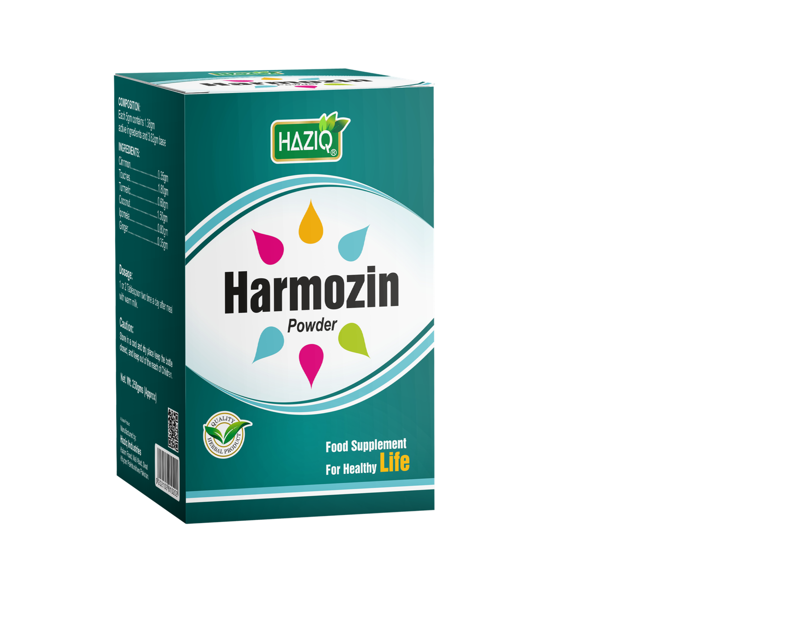 Haziq_Harmozin_Box