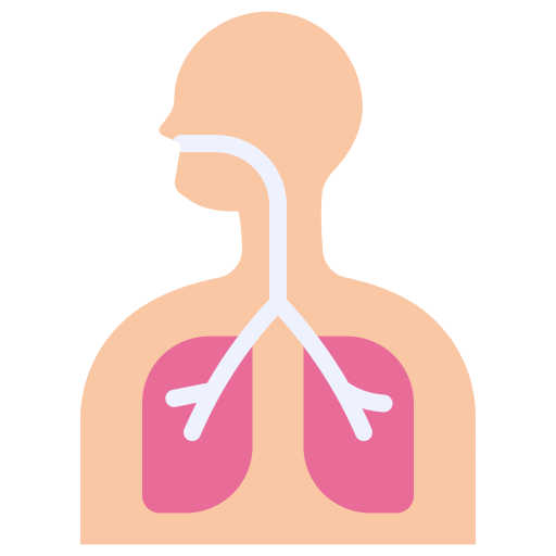 Respiratory Care icon