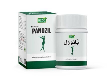 Haziq Safoof Panozil – 60g
