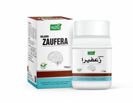 majoon-zaufera